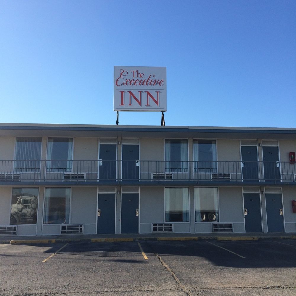Motel 6-Van Buren, Ar I- 40 Exterior foto