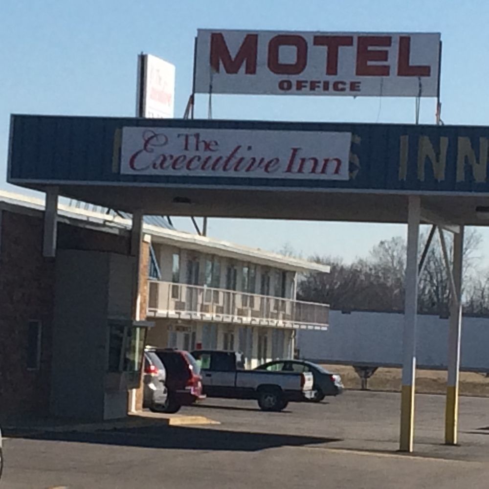 Motel 6-Van Buren, Ar I- 40 Exterior foto
