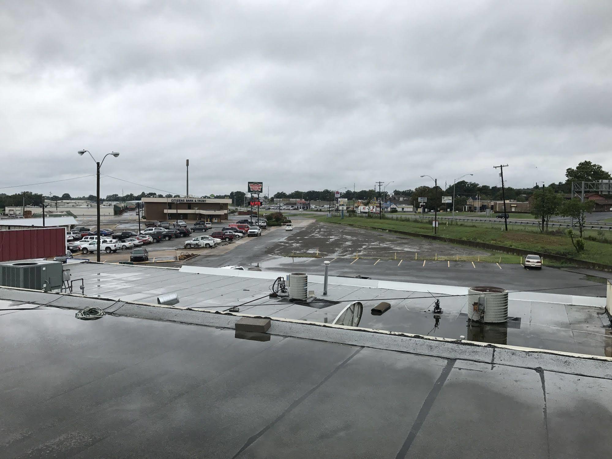 Motel 6-Van Buren, Ar I- 40 Exterior foto
